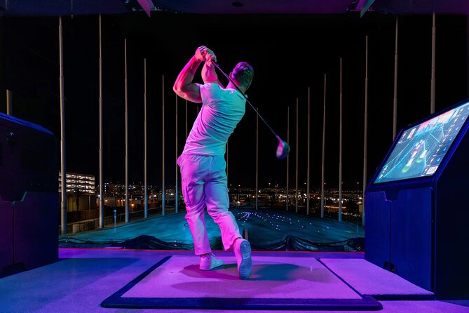 Madame Tussauds, Hop On Hop Off Bus & High Roller Combo Ticket - Booking, cancellation, and access details