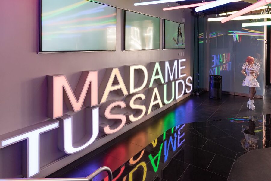 Madame Tussauds Wax Museum Las Vegas - What the $29 starting price really buys you