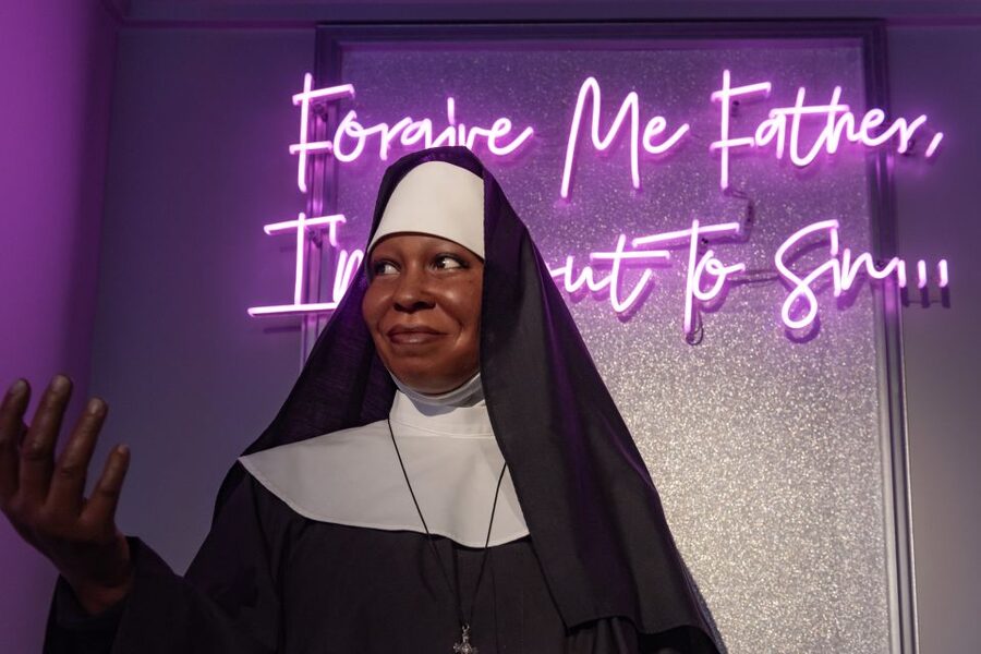 Madame Tussauds Wax Museum Las Vegas - Who will enjoy this most