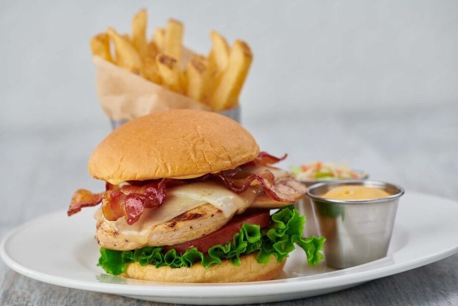 Meal at Hard Rock Las Vegas on the Las Vegas Strip - Should you book the Hard Rock Cafe Las Vegas meal?