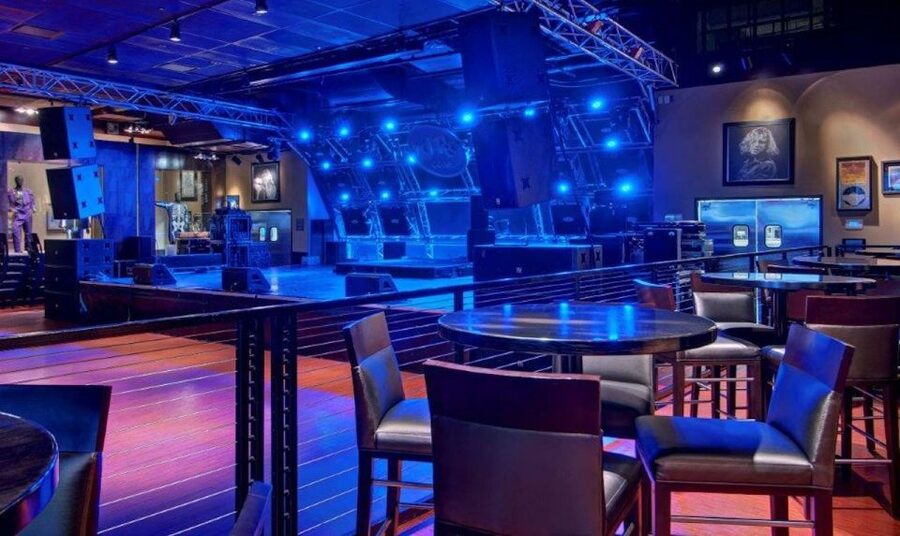 Meal at Hard Rock Las Vegas on the Las Vegas Strip - Is $42 a fair price?