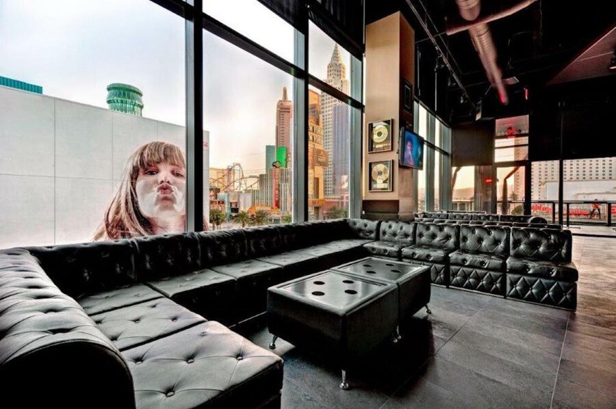 Meal at Hard Rock Las Vegas on the Las Vegas Strip - Practical tips for a smoother visit
