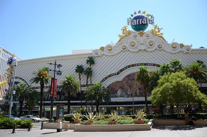 Menopause the Musical at Harrah's Hotel and Casino - Key points at a glance