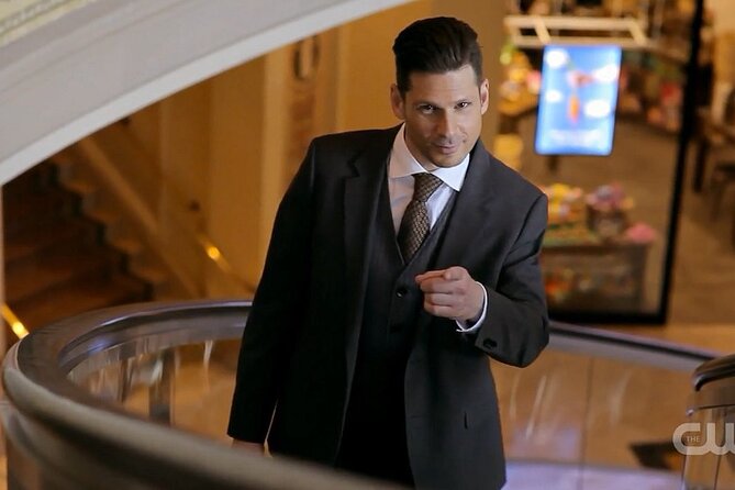 Mike Hammer Comedy Magic Show at the Four Queens Hotel - Who will enjoy this show most?