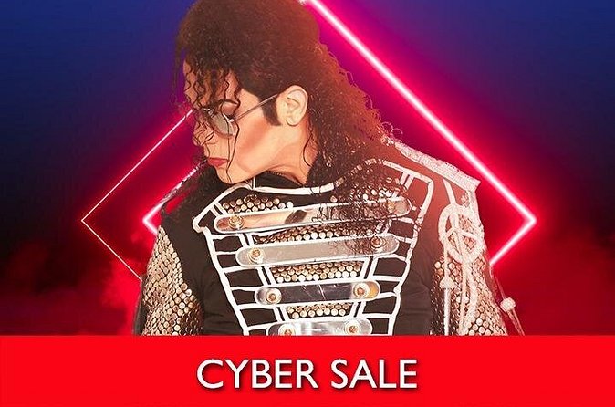 MJ Live at Harrahs Hotel and Casino in Las Vegas - Choosing a seat for the right price