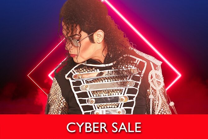 MJ Live at Harrahs Hotel and Casino in Las Vegas - What happens inside Harrah’s Theater