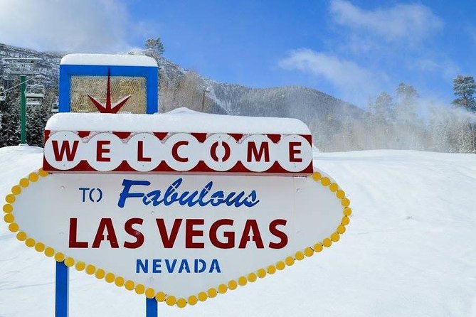 Mount Charleston Tour - Who will enjoy this trip most