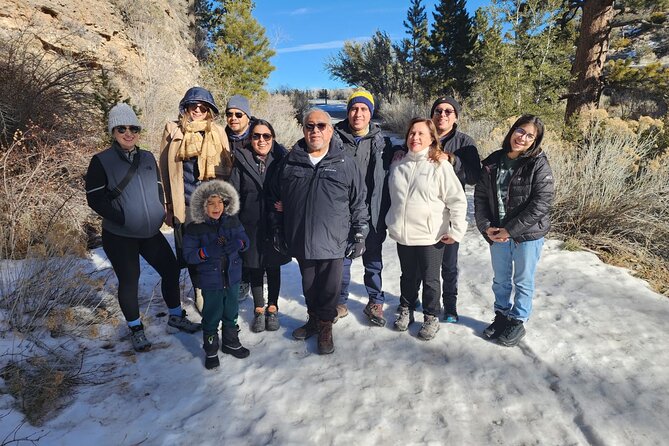 Mount Charleston Tour from Las Vegas - Is $119 a fair price?