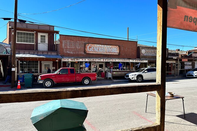 Oatman Mining Camp, Burros, Scenic RT 66 Direct From Las Vegas - Who will enjoy this tour most