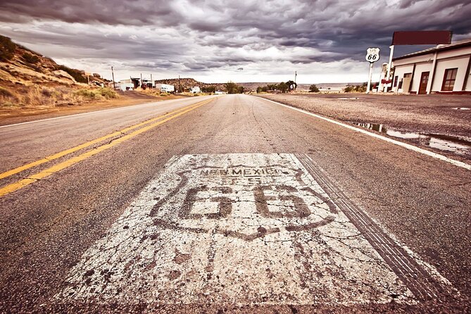 Oatman Old West Town: Route 66, Museum & Black Mountain Drive - Why this Route 66 day trip works