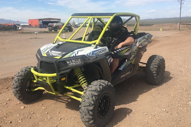 Off-Road Racing: 10 Laps - Is $703.42 a fair price?
