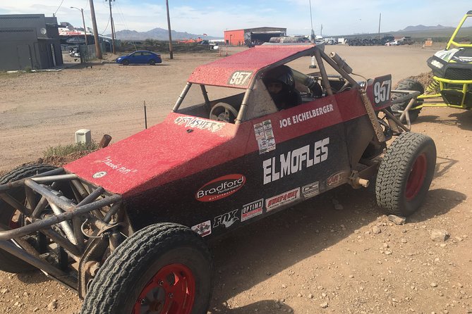 Off Road Racing: 5 Laps - Is the $405.79 price fair?