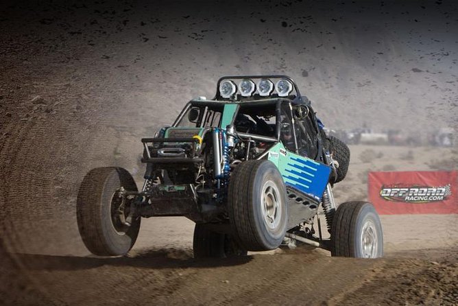 Off Road Racing: 7 Laps - Key points to know before booking