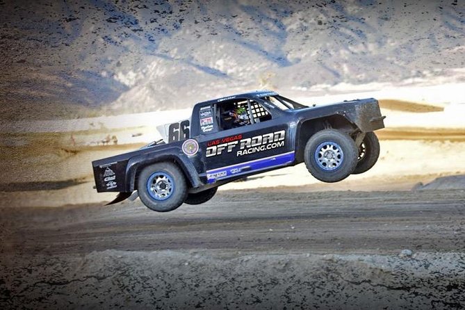 Off Road Racing: 7 Laps - Coaching that matters once the wheels hit the dirt