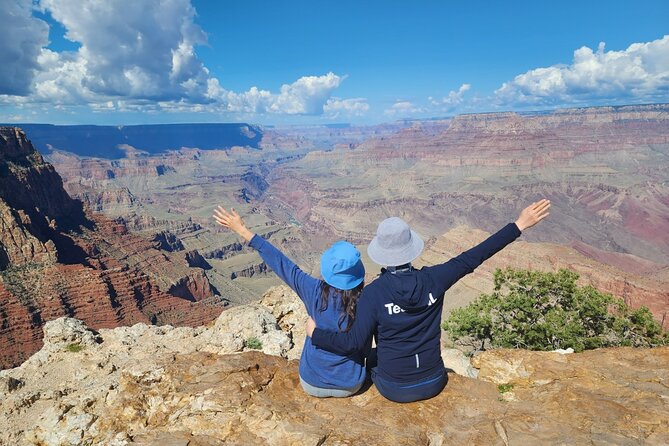 One day Grand Canyon Antelope Horseshoe :Stargazing Daily tour - Key points to know before booking
