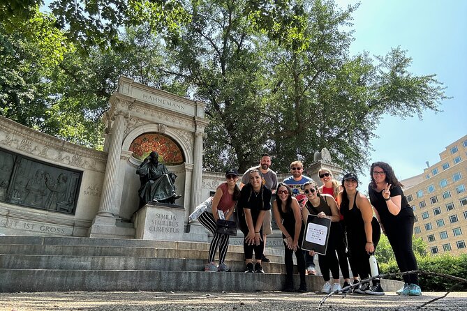 Outdoor Escape Room in Las Vegas - Downtown - Is $75 a good value for six people?