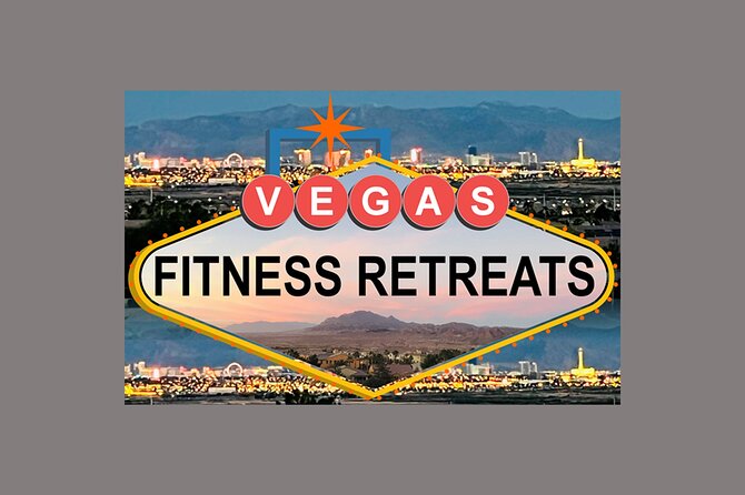 Outdoor Obstacle Course with Scenic Vegas Skyline in Henderson - Key Points to Know Before You Book