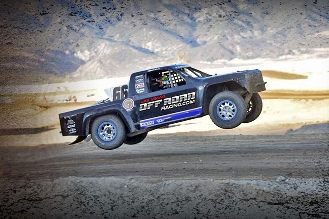 Outdoor Shooting and Off-Road Racing Combo - Key points to know before booking