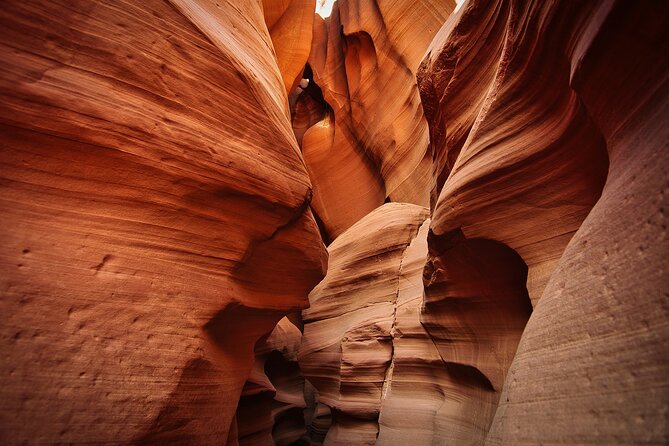 Page: Lower Antelope Canyon Prime Time Entry with Navajo Guide - Timing, meeting point, and group size