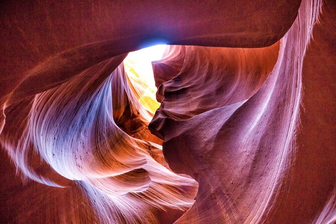 Page: Lower Antelope Canyon Prime Time Entry with Navajo Guide - Is $76 a fair price?