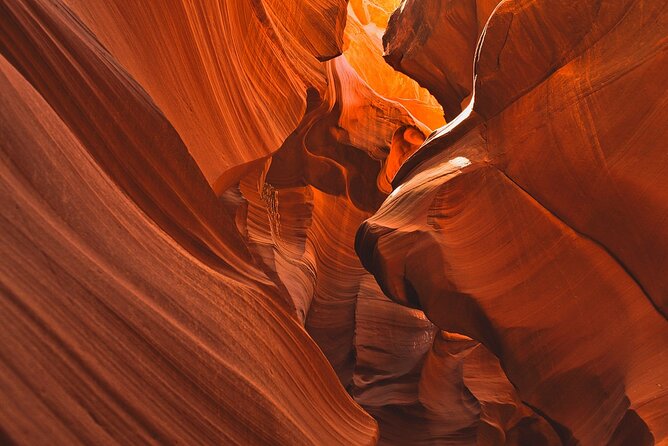 Page: Lower Antelope Canyon Prime Time Entry with Navajo Guide - What the one-hour guided walk is like