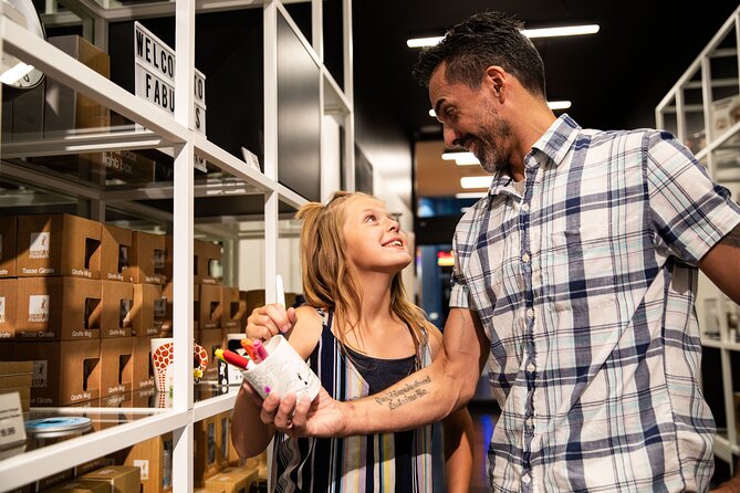Paradox Museum in Las Vegas: Exit Reality, Enter Fun Illusions - How long you should allow