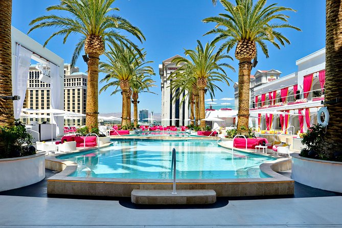 Party Bus Dayclub Crawl - Key points before you book