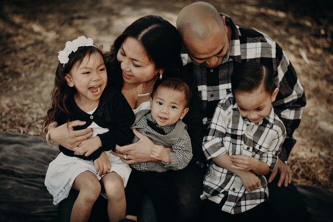 Personal Travel and Vacation Photographer Tour in Las Vegas - How to prepare for a smoother session