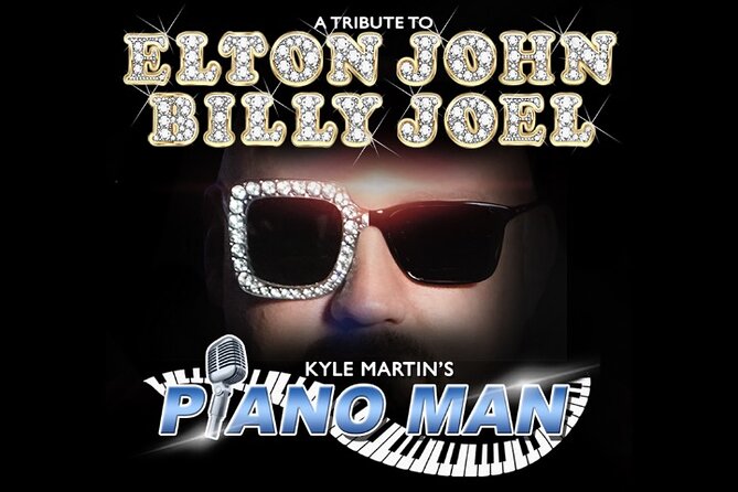 Piano Man at Planet Hollywood Resort and Casino - Key points to know before you book