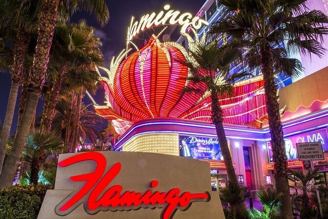 Piff the Magic Dragon at the Flamingo Las Vegas - A Magic Show Built Around a Dragon and a Chihuahua