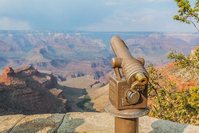 PREMIUM 3-Day Winter Grand Canyon, Monument Valley and Zion Tour - A three-day route with a lot packed in