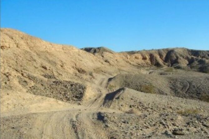 Private ATV Riding in Las Vegas - How much freedom do you actually get?