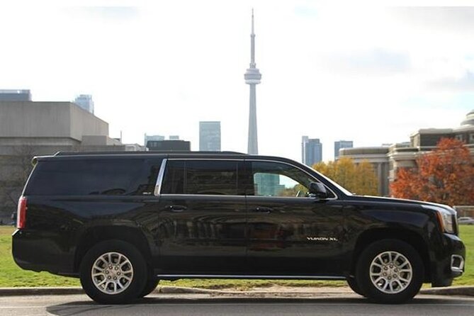 Private Departure Transfer Las Vegas City to LAS Airport - Hotel pickup needs careful planning