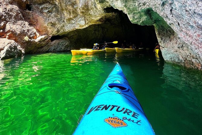 Private Emerald Cave Kayak Tour with Hotel Pickup - The strengths and limits of the experience