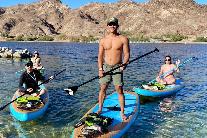 Private Emerald Cave Paddleboard Tour - Custom for Your Group - Who will enjoy this Emerald Cave outing most