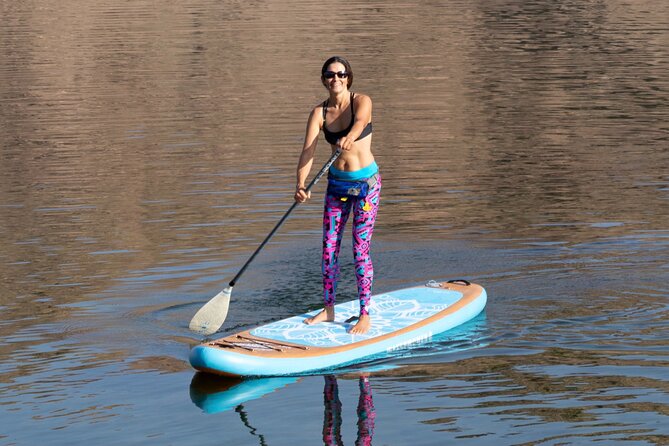 Private Emerald Cave Paddleboard Tour - Custom for Your Group - Timing, weather, and practical planning