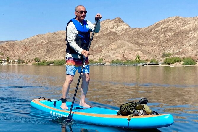 Private Emerald Cave Paddleboard Tour - Custom for Your Group - What the five-star feedback tells you