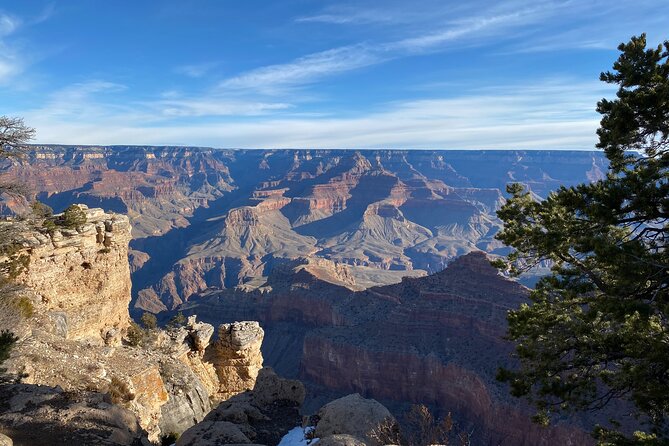 Private Grand Canyon National Park South Rim Day Tour from Las Vegas - Why this South Rim trip works from Las Vegas