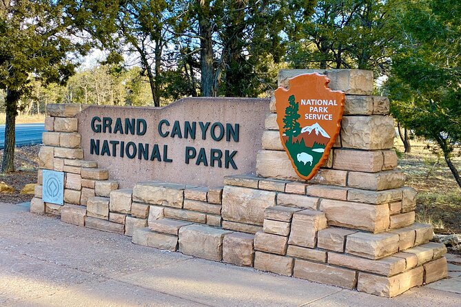 Private Grand Canyon National Park South Rim Day Tour from Las Vegas - Three hours at Grand Canyon National Park