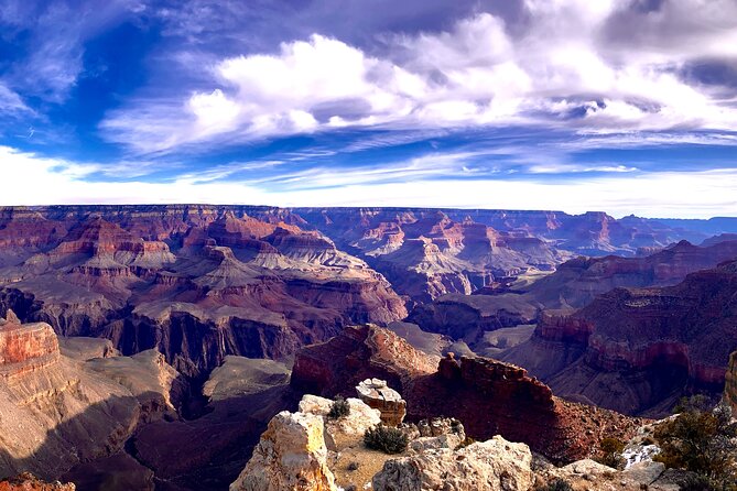 Private Grand Canyon National Park South Rim Day Tour from Las Vegas - Is $1,235 per person a fair price?