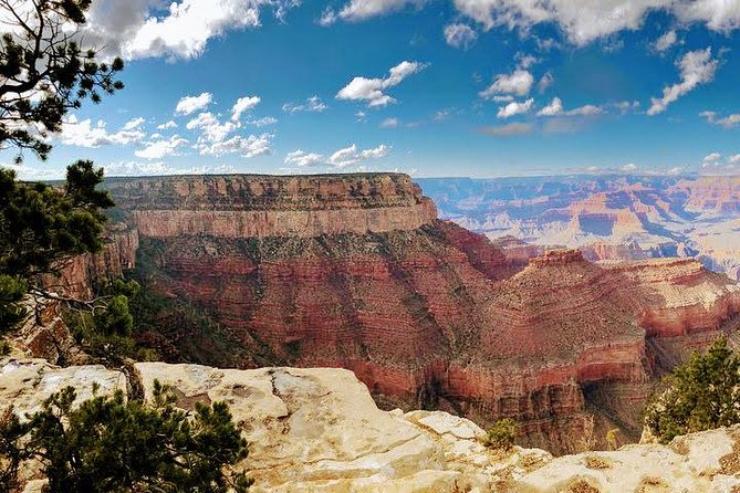 Private Grand Canyon National Park South Rim Tour - A very long road day from Las Vegas