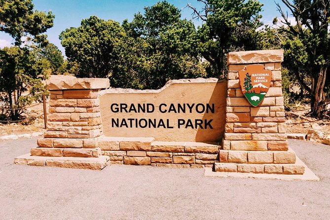 Private Grand Canyon National Park South Rim Tour - Route 66, Ash Fork, and Williams
