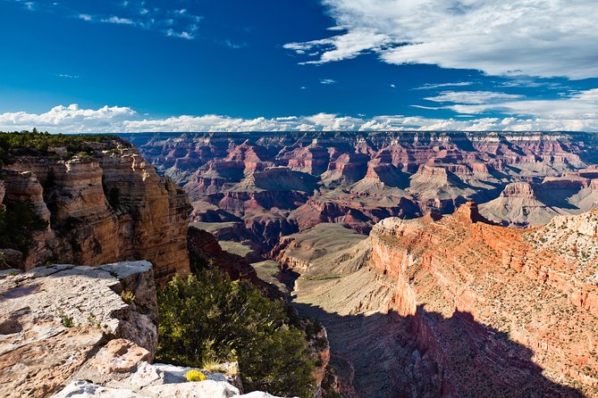 Private Grand Canyon National Park South Rim Tour - Is $2,400 a fair price?