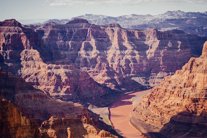 Private Grand Canyon West Full-Day Tour - A private Grand Canyon West day from Las Vegas