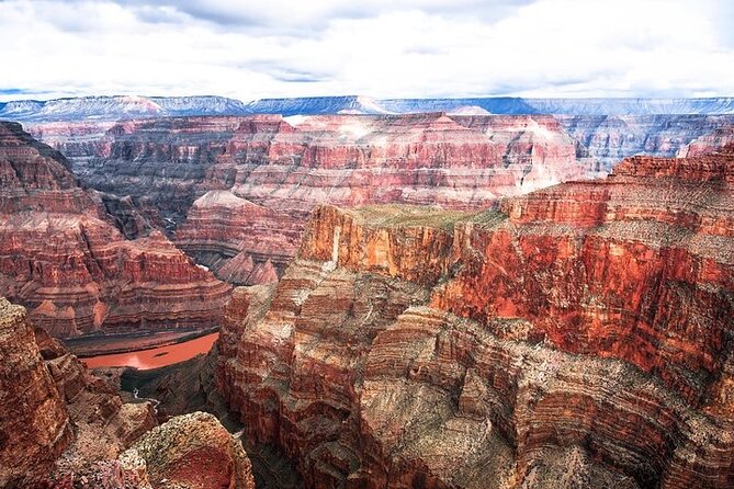 Private Grand Canyon West Full-Day Tour - Hualapai Ranch and the ride home