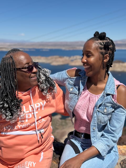 Private Hoover Dam Tour: Unique & Personalized Experience - Key points at a glance