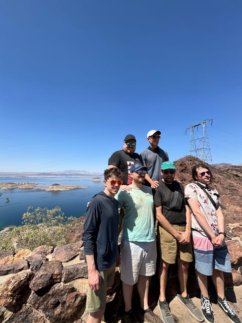Private Hoover Dam Tour: Unique & Personalized Experience - Who will get the most from this tour