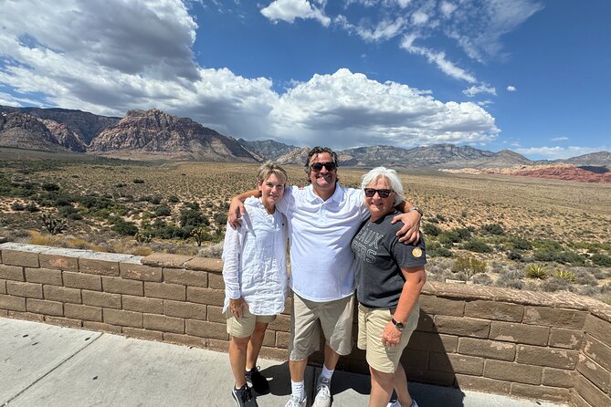 Private Las Vegas Highlights Tour - Key points to know