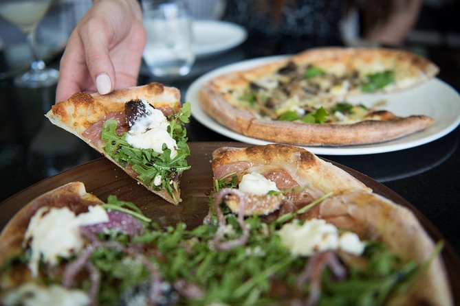Private: Las Vegas The Strip's Celebrity Chefs Tour +7 Tastings - Key points to know before booking