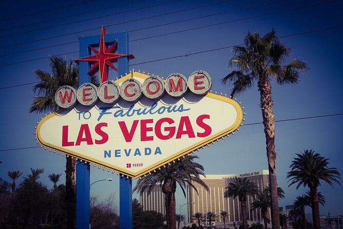 Private: Las Vegas The Strip's Celebrity Chefs Tour +7 Tastings - Private attention, with a high price tag